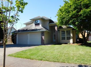 12410 Cominger Dr, Oregon City, OR