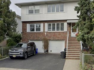 107 Columbus Ave FLOOR 2, Garfield, NJ 07026