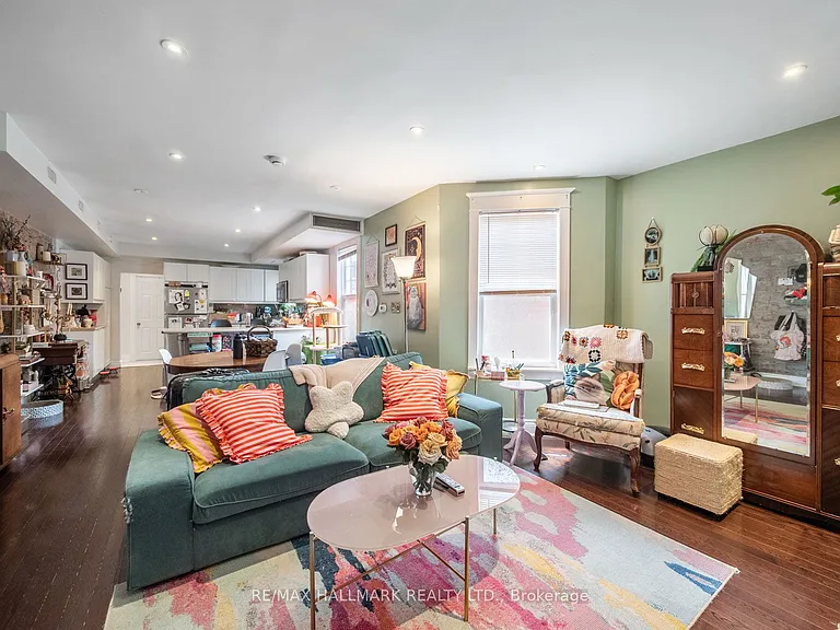 269 Danforth Ave #3 — Photo 8