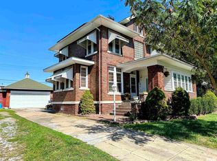 404 E 5th St, Johnston City, IL 62951