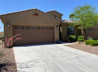4635 W Hanna Dr #4635, Eloy, AZ 85131
