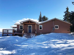644 Chief Trl, Como, CO 80456
