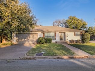 3613 Jeanette Dr, Fort Worth, TX 76109