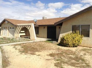 7233 Mecca Rd, Joshua Tree, CA 92252