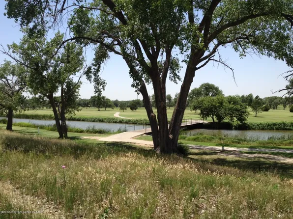 Pd Creek Business Park, Canyon, TX 79015