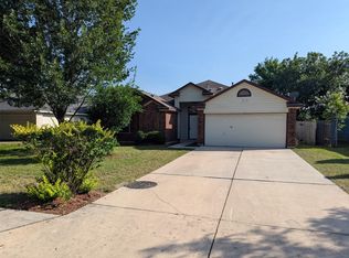 380 Zebra Dr, Kyle, TX 78640