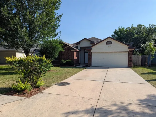 380 Zebra Dr, Kyle, TX 78640