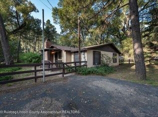 108 Meander Dr, Ruidoso, NM 88345