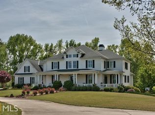 4400 Sandy Creek Rd, Madison, GA 30650