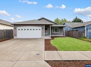 687 Trinity St NE, Albany, OR 97322