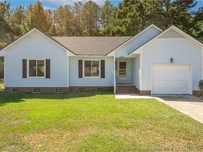 200 Kristin Ave, Spring Lake, NC, 28390