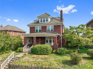 425 Rose Ave, Clairton, PA