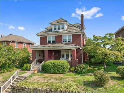425 Rose Ave, Clairton, PA, 15025