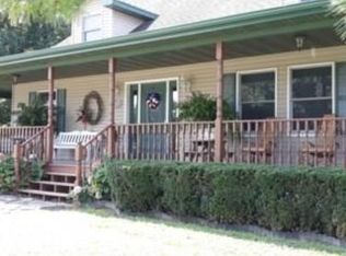 12365 S O Hwy, Richards, MO 64778