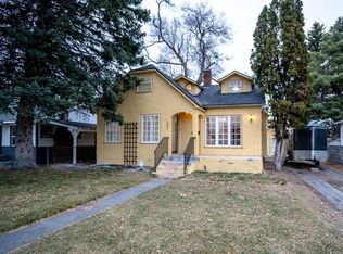 307 4th St, Idaho Falls, ID 83401