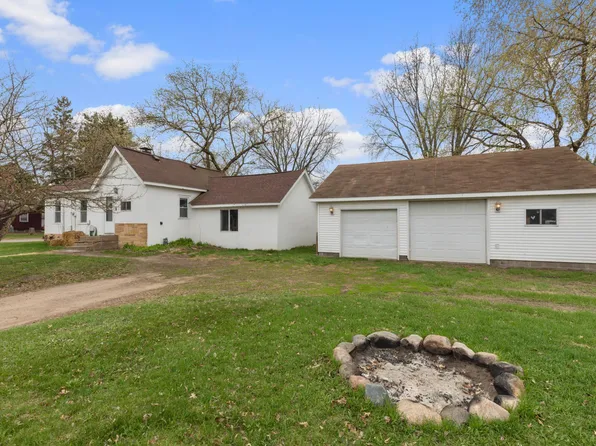 1123 K St NE, Brainerd, MN 56401