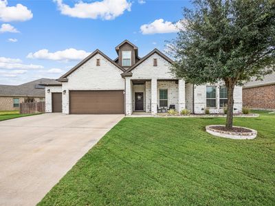 1717 Stillwater Dr, Burleson, TX, 76028