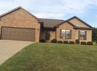 14452 Wells Creek Ln, Ralph, AL 35480