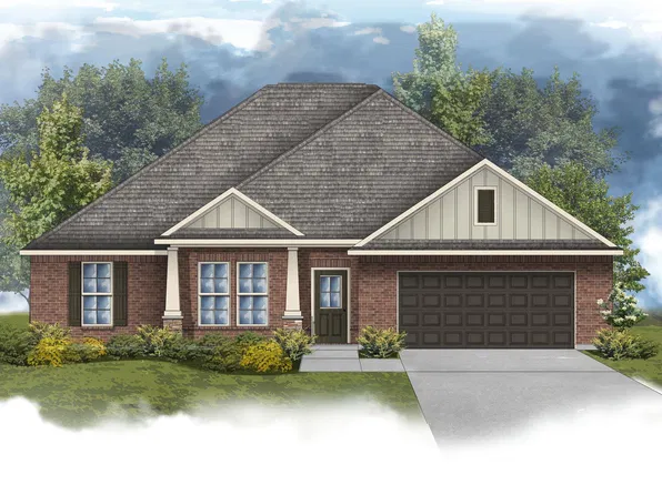 222 Herbie Ln, Meridianville, AL 35759