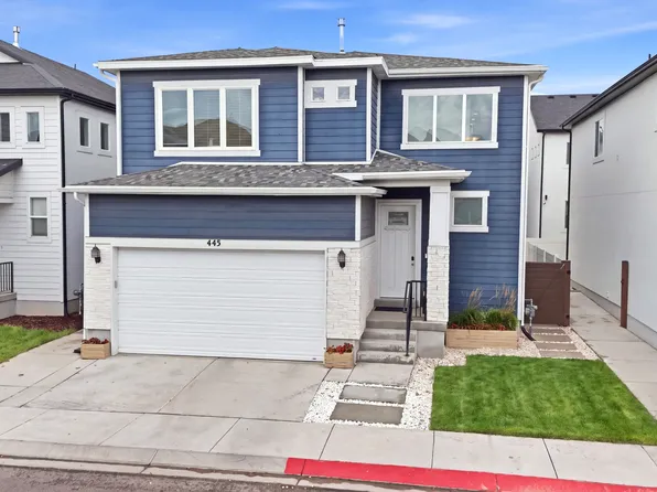 443 E 340 N, Vineyard, UT 84059