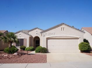 2123 Tiger Links Dr, Henderson, NV 89012