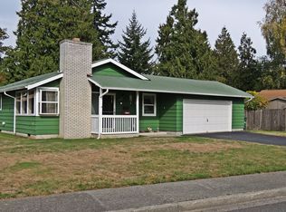 4405 219th St SW, Mountlake Terrace, WA 98043