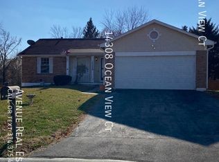 14308 Ocean View Ct, Florissant, MO