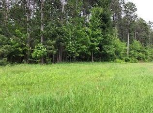 LOT 4 Smith Rd, Webster, WI 54893