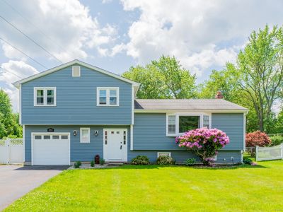 253 Pheasant Drive, Rocky Hill, CT, 06067