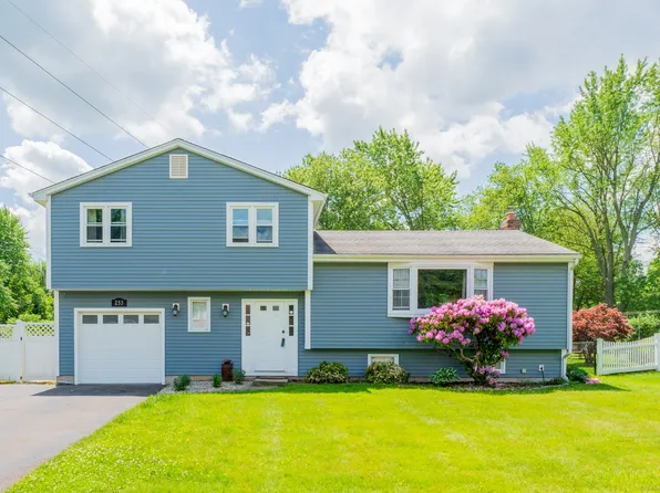 253 Pheasant Drive, Rocky Hill, CT 06067