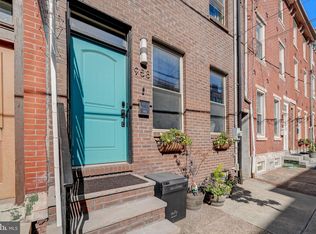 958 N Randolph St, Philadelphia, PA