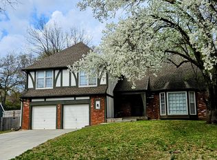12902 W 83rd Ter, Lenexa, KS 66215