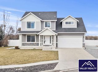 873 E 675 N, Wellsville, UT 84339