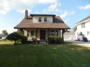 409 E Bement St, Bryan, OH 43506