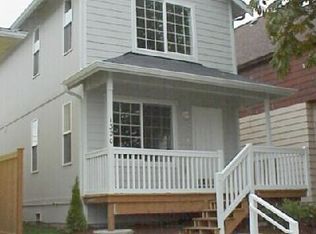 1320 S #I, Tacoma, WA