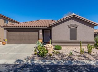 3480 S Bowman Rd, Apache Junction, AZ 85119