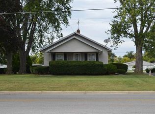 3100 W Sycamore Rd, Kokomo, IN 46901