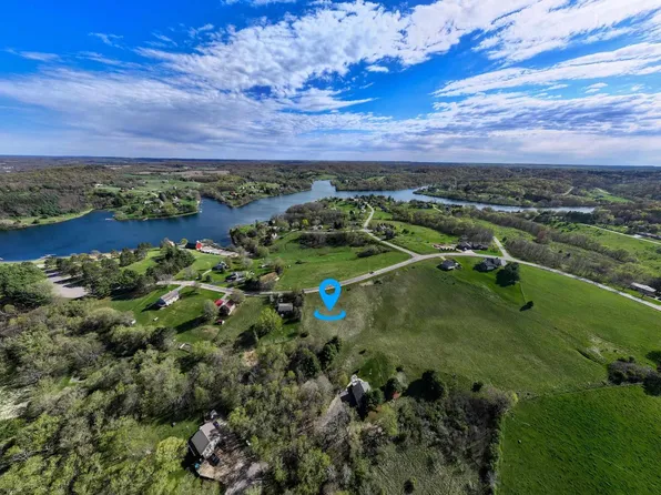 L1112 Club House Drive #1112, La Valle, WI 53941