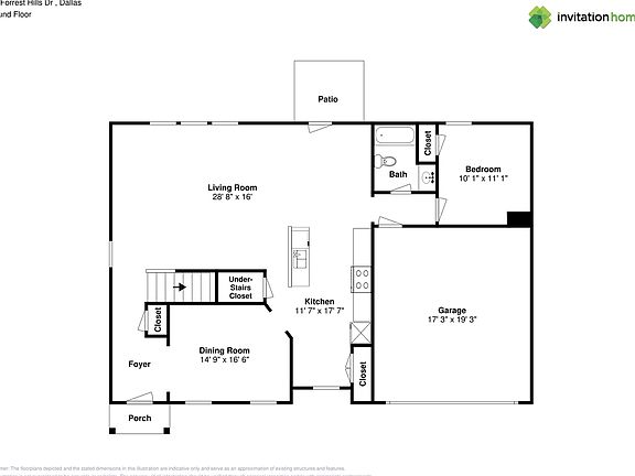 3rd image of this home