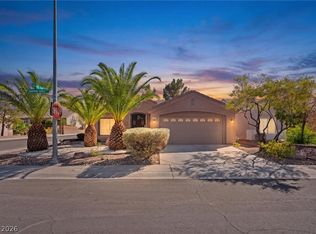 2163 Chapman Ranch Dr, Henderson, NV 89012