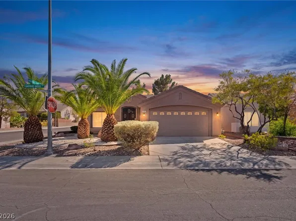 2163 Chapman Ranch Dr, Henderson, NV 89012