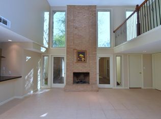 15613 Memorial Dr #17, Houston, TX 77079
