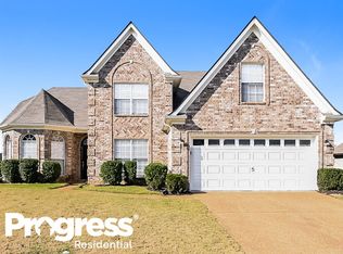 7311 Hunters Horn Dr, Olive Branch, MS 38654