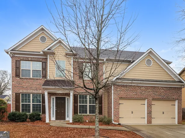 2570 Kolb Manor Cir SW, Marietta, GA 30008