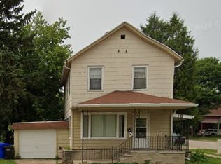 803 S Memorial Dr, Appleton, WI 54914