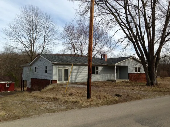 1386 Sugar Run Rd #C-42, Piketon, OH 45661