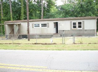 7128 State Highway 700, Ruffin, NC 27326