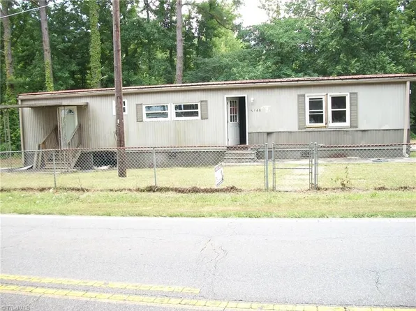 7128 State Highway 700, Ruffin, NC 27326