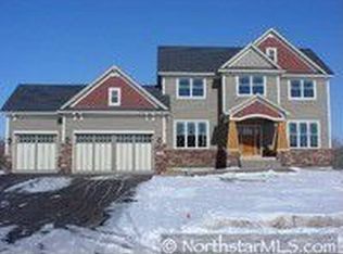 3649 147th Ave NE, Ham Lake, MN 55304