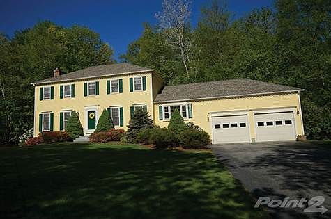 0 3 Colony Brook Ln Photo Series